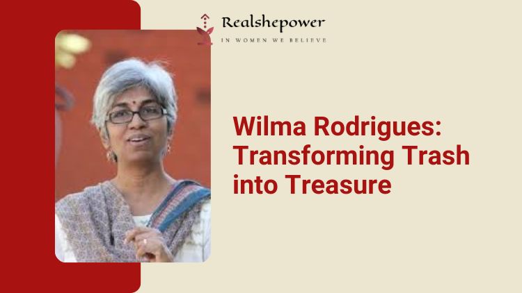 Saahas Zero Waste: Trashes, Garbage, Debris Are The Commodities For This Unique Startup