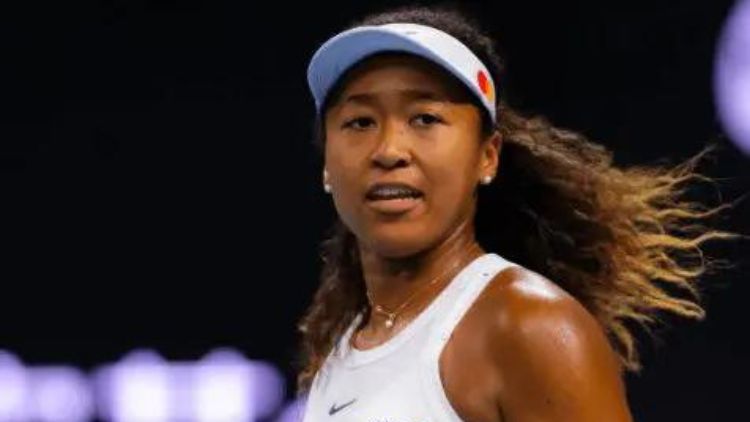 Naomi Osaka Says “She’S A Black Woman First” As She Pulls Out Of Western And Southern Open
