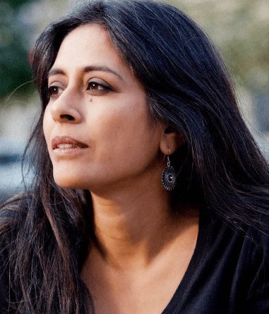 Anuradha Roy Shortlisted For International Dublin Literary Awards 2020