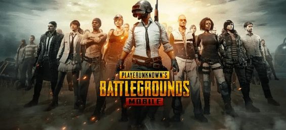Pubg Banned In India Along With 118 Chinese Mobile Applications