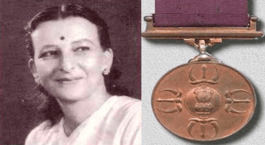 Do You Know A Swiss Born Designed India s Highest Gallantry Award do-you-know-a-swiss-born-designed-india-s-highest-gallantry-award