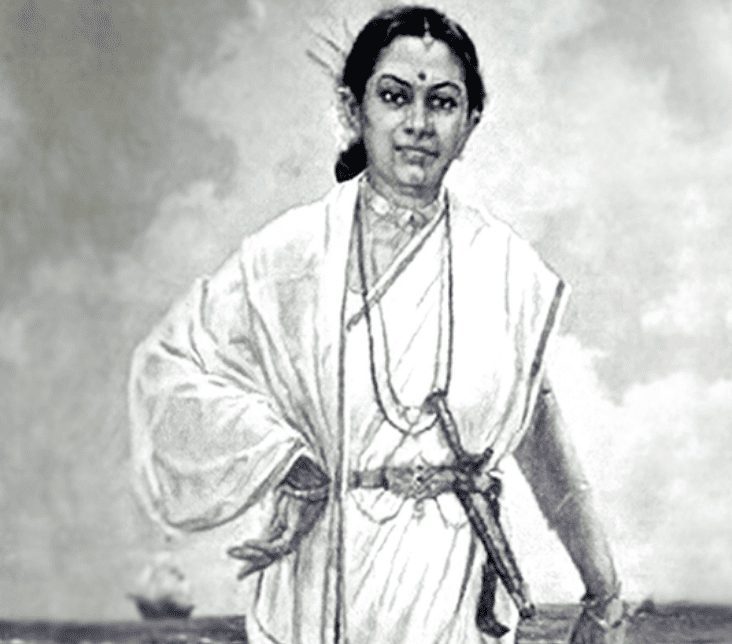 Rani Abbakkadevi Was The Only Woman In History To Confront, And Repeatedly Defeat The Portuguese