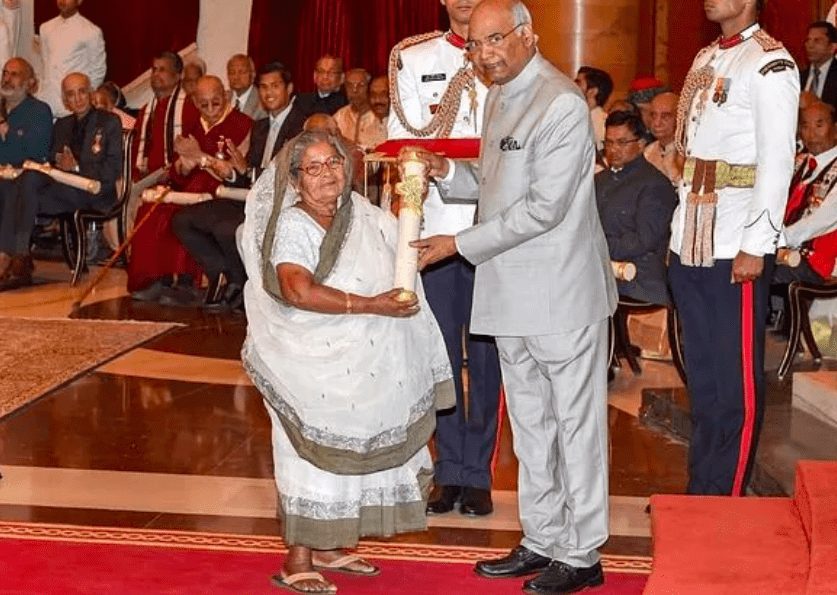 Subhashini Mistry: An Ordinary, Simple Woman Who Restored The Belief In Humanity