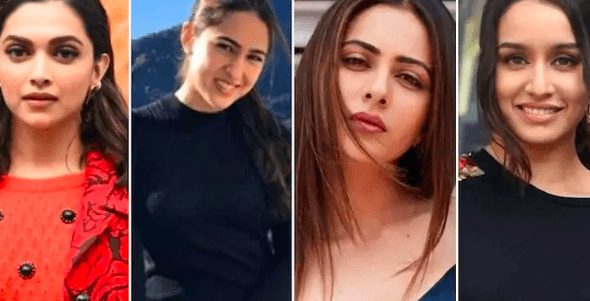 Deepika, Shradha, Sara, Rakul Summoned By Narcotis Control Bureau