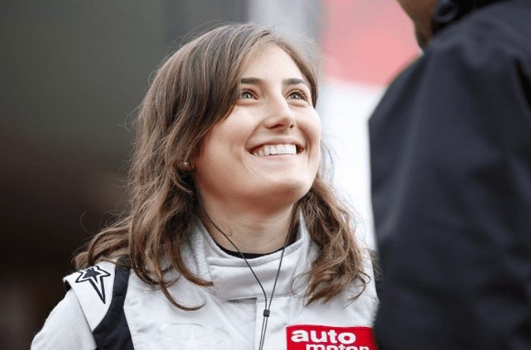 Le Mans 24 Hours Race Made History With Two All-Female Teams After 43 Years