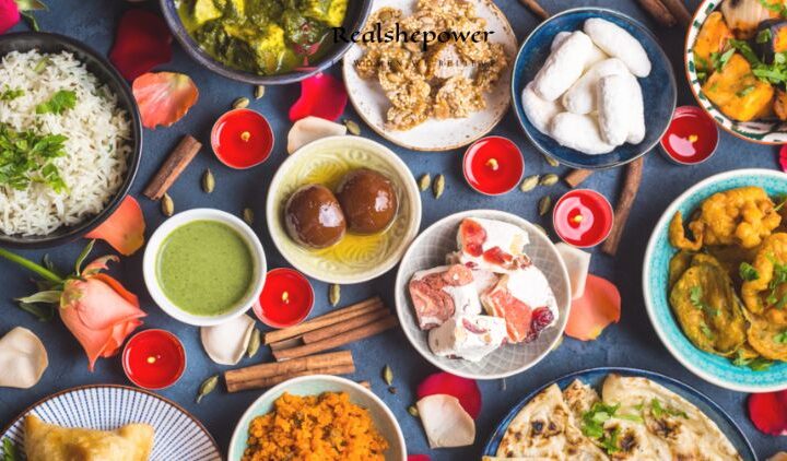 Rendezvous With Giant Indian Thalis’: Get On The Journey Of Sumptuous Food