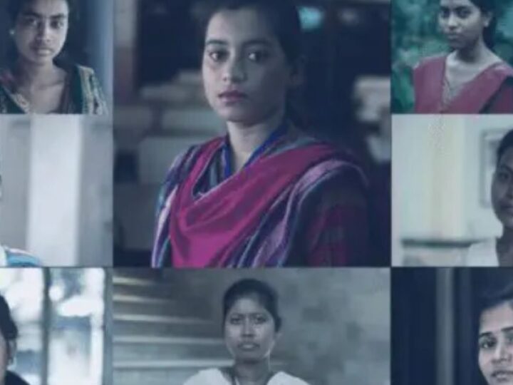 School For Justice: A Movement And An Initiative To Empower The Victims Of Child Trafficking