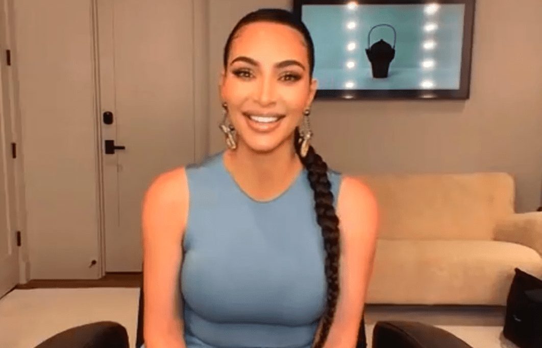 The Lesser Known Facts About Famous/Infamous Kim Kardashian