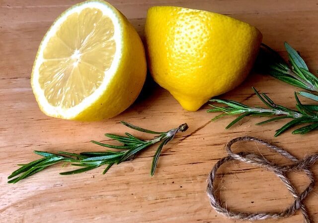 Turn Lemon Peels Into Eco-Friendly Home Cleaners! Read to know how?