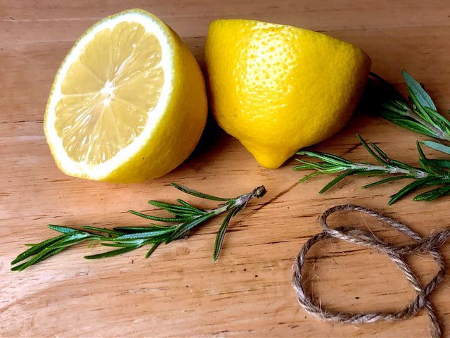 Turn Lemon Peels Into Eco-Friendly Home Cleaners! Read To Know How?