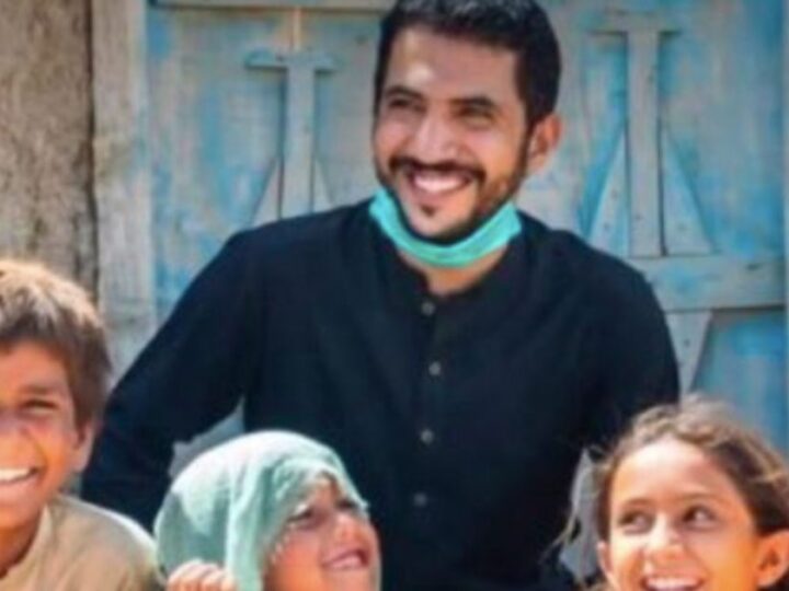 Sikander Bizenjo’S Efforts Saved 1000S Of Hindus Lives In Balochistan