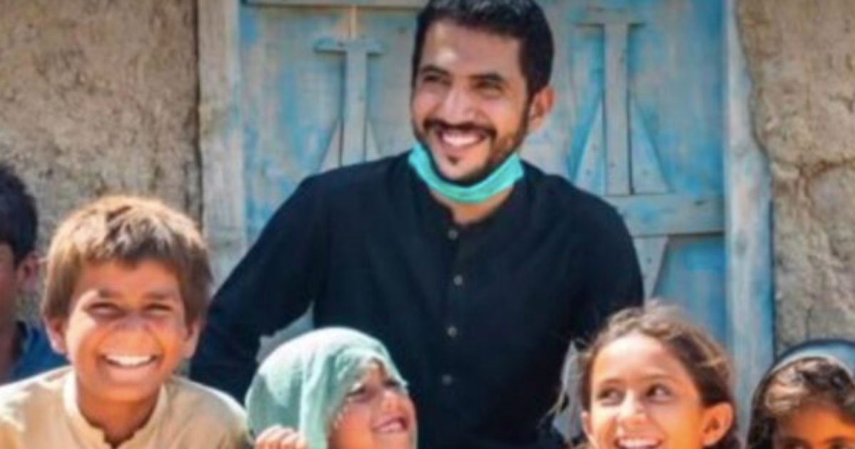 Sikander Bizenjo’S Efforts Saved 1000S Of Hindus Lives In Balochistan