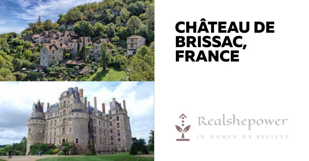 Château De Brissac