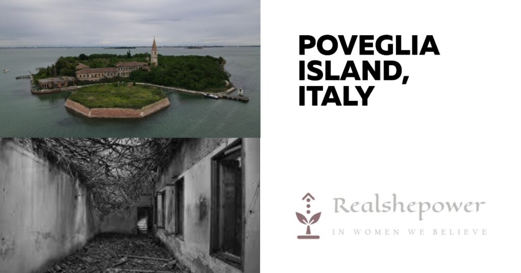 Poveglia Island