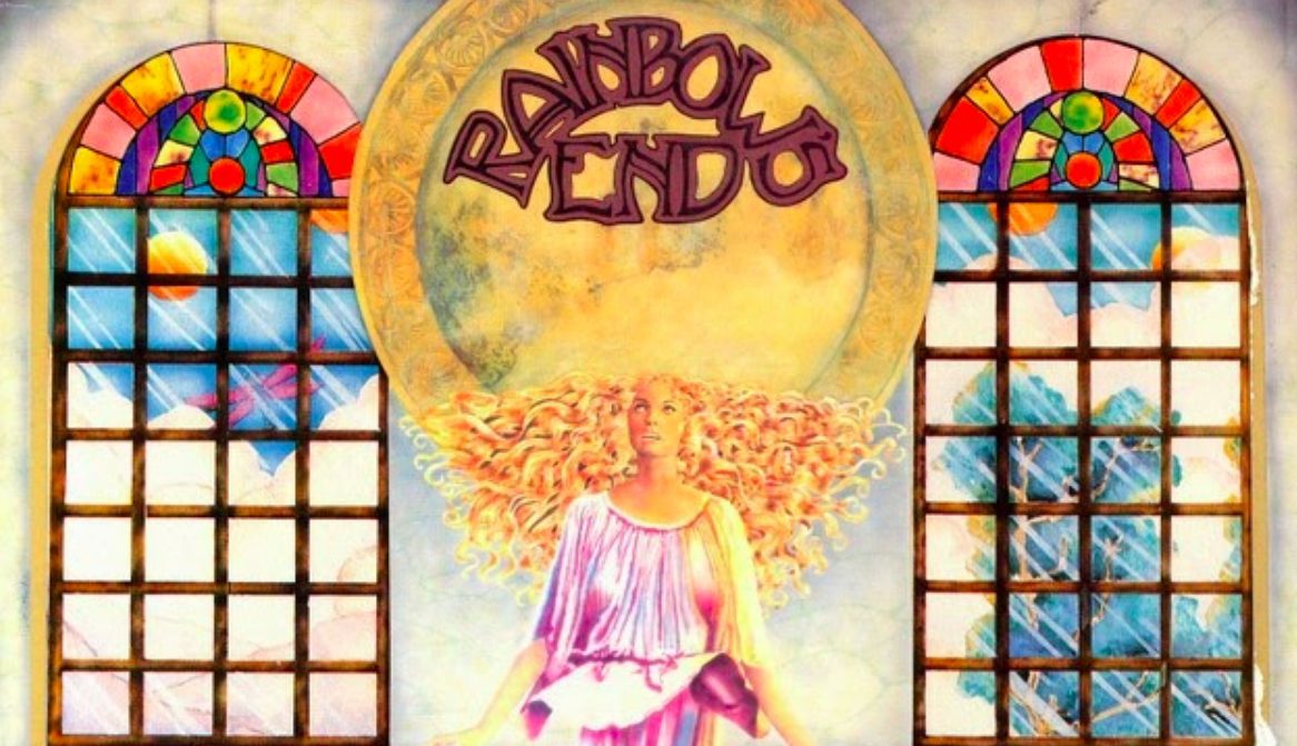 The Rainbow’s End