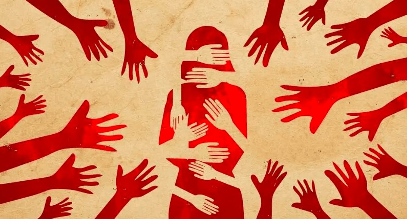 Gangrape Of A Girl In Sudan By 20 Men In Broad Daylight On New Year’S Eve