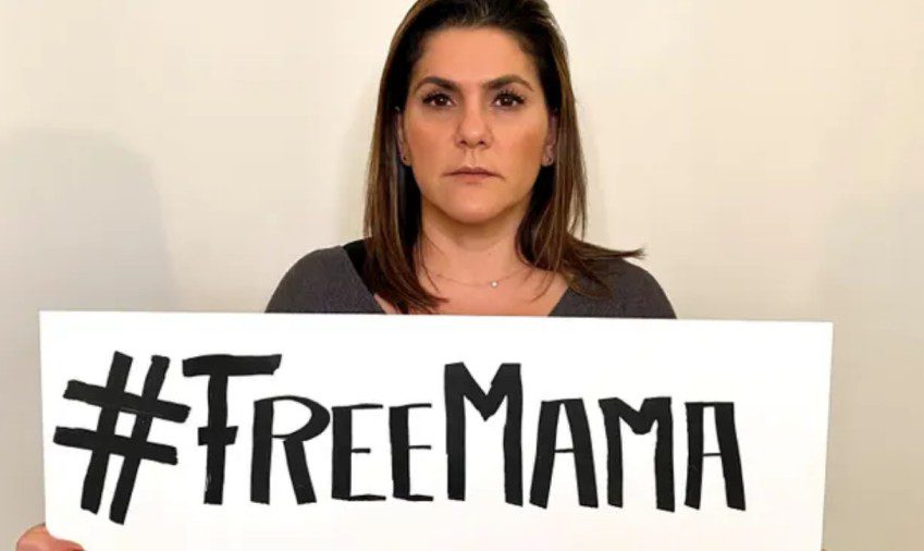 #Freenahid: Be A Voice For Political Prisoners!