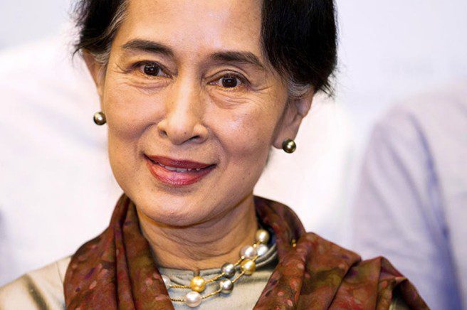 Myanmar Woke Up To A Military Coup, Aung San Suu Kyi Detained