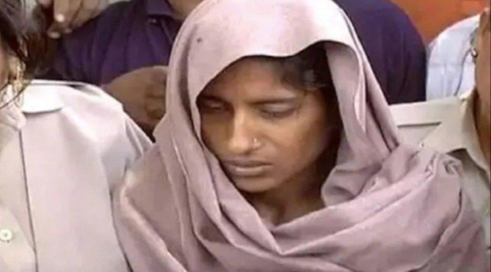 Shabnam Ali First Woman Set To Be Hanged In Independent India