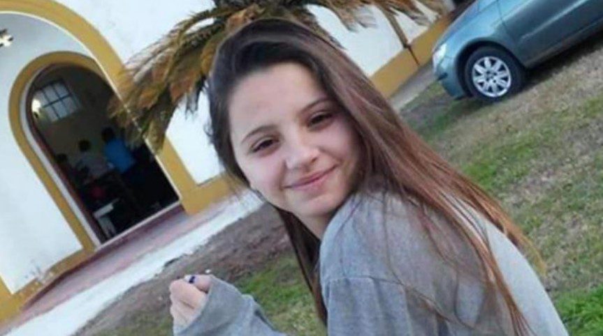 Brutal Stabbing And Murder Of 18-Year-Old By Her Ex-Partner And Policeman Matías Ezequiel Martínez Shocks Argentina