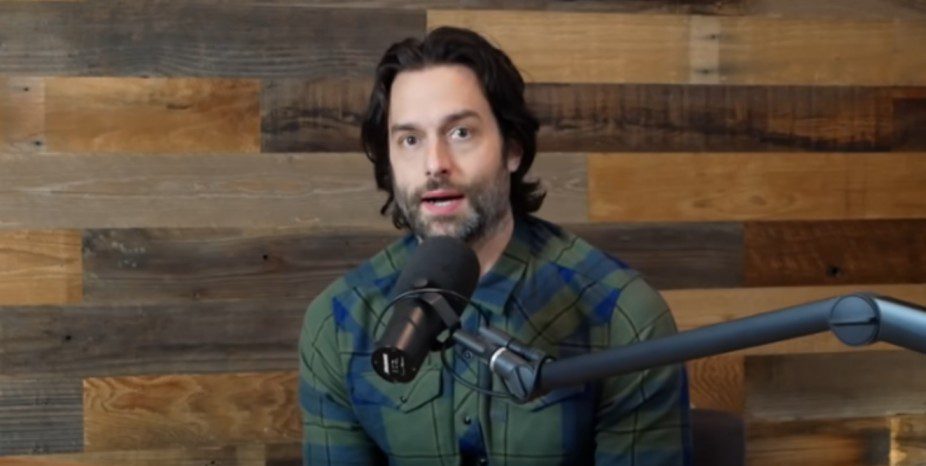 Comedian Chris D’elia Sued For Allegedly Soliciting Nude Photos From A 17-Year-Old Girl