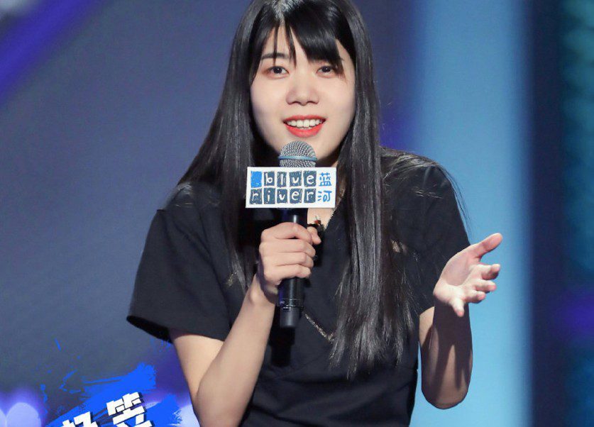 Chinese Female Comedian Li Yang’s Ads Were Removed By Intel Because They Irritated Men