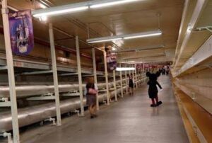 Did You Know Disney Land Has Underground Tunnels? 3 Images 1 1 1
