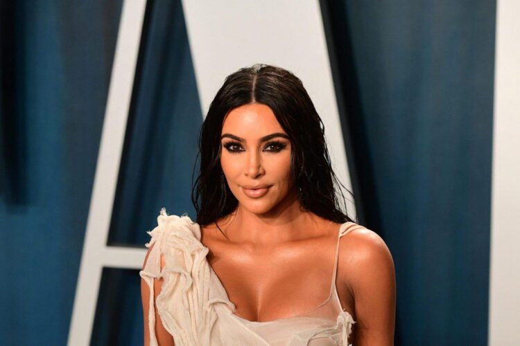 The Billionaire Kim Kardashian