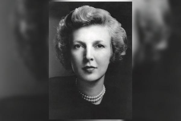 The Extraordinary Life Of A Fierce War Journalist: Martha Gellhorn