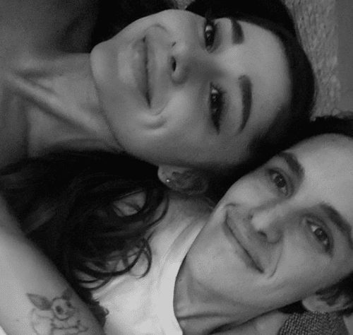 Ariana Grande Marries Dalton Gomez In An Intimate Wedding Ceremony 2 Screen Shot 2021 05 18 At 3.21.53 Pm
