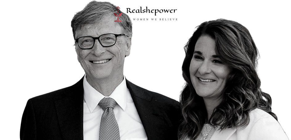 Bill And Melinda Gates To Divorce After 27 Years Of Marriage