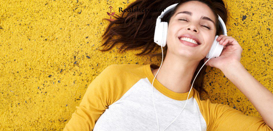 Songs That Can Instantly Uplift Your Mood!
