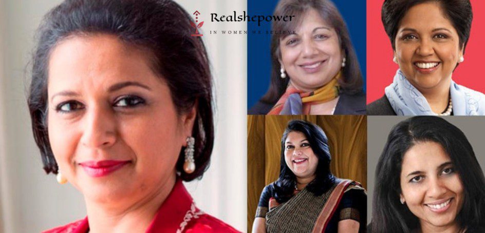 Women And Entrepreneurship In India