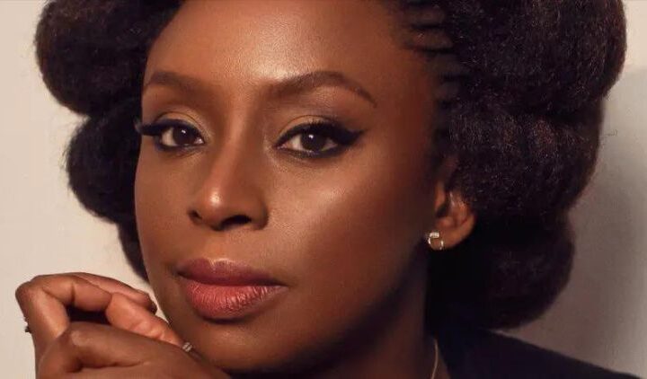 ‘It Is Obscene,’ Chimamanda Ngozi Adichie Says On The Social Media Cancel Culture