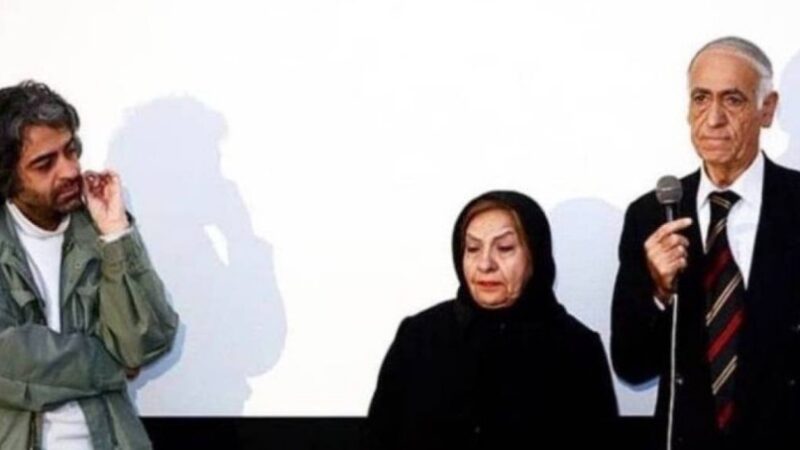Iranian filmmaker killed by his parents over his unmarried status