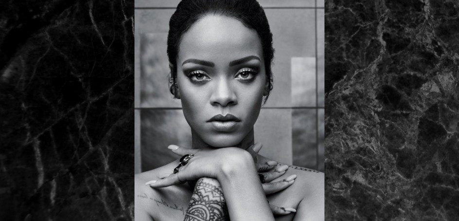 Rihanna Is Now The World’S Richest Female Musician