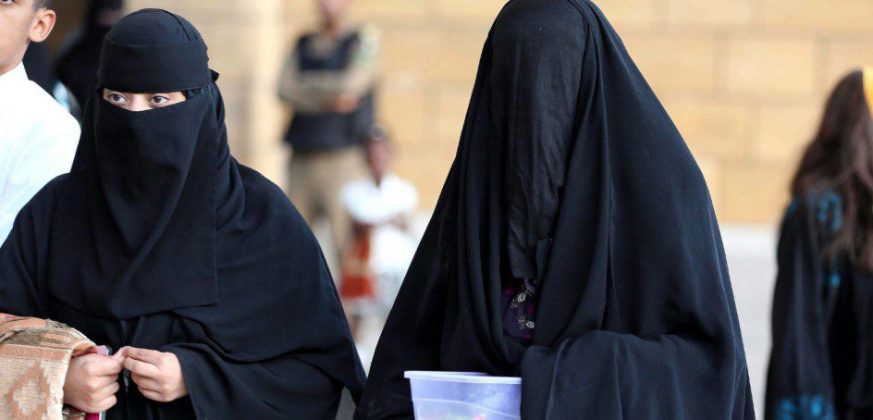 Saudi Arabia Is On The Path Of Eradicating The Remnants Of Extremism; What Does It Mean For Saudi Women?
