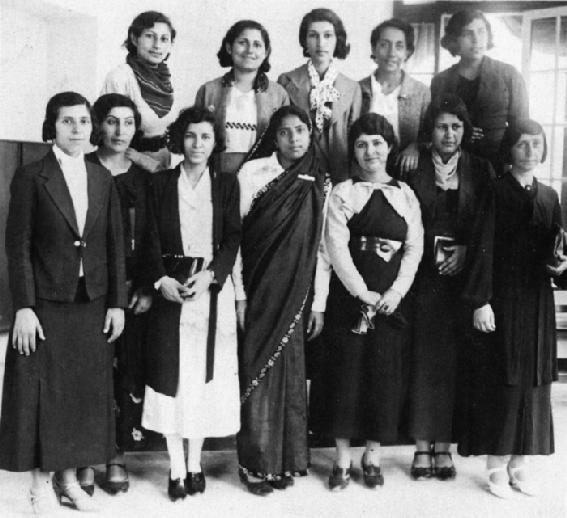 Feminist Movements In The Pahlavi Period