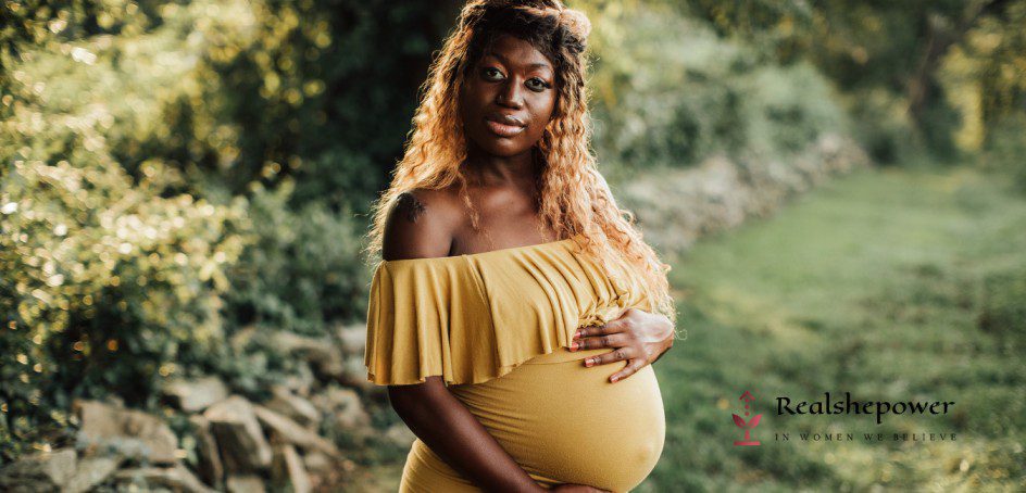 Black Women Are Four Times More Likely To Die In Pregnancy Than White Women In The Uk