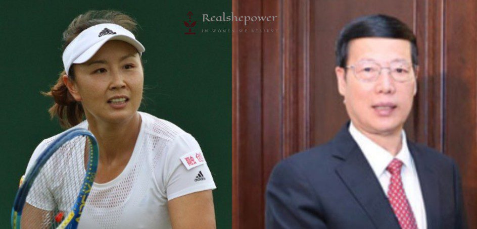 Chinese Tennis Player Accused A Former Top Communist Party Leader Of Sexual Assault, Resulting In Widespread Censorship