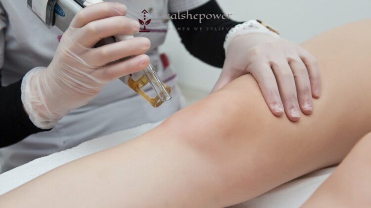 How Does Laser Hair Removal Work, And Is It Safe?