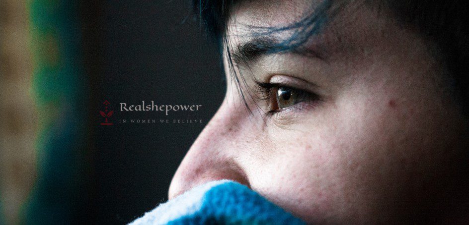 A Domestic Violence Survivor’S Journey