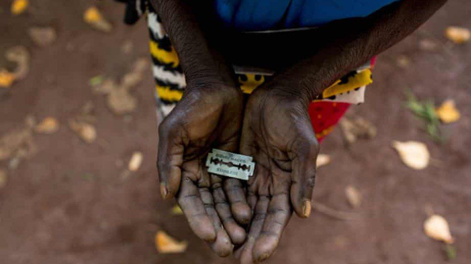 Death Of Young Woman After Fgm Revives Calls For A Ban In Sierra Leone
