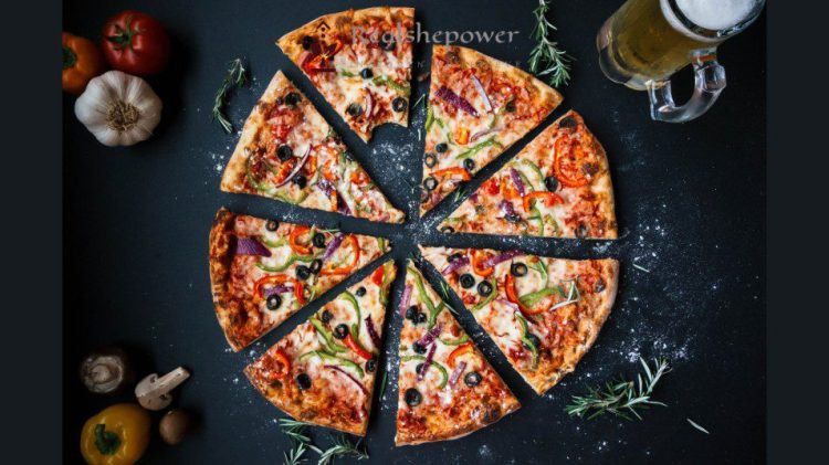 Pizza Without Oven