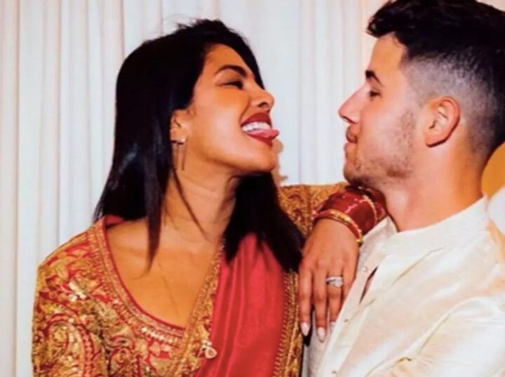 Priyanka Chopra and Nick Jonas welcome their first child