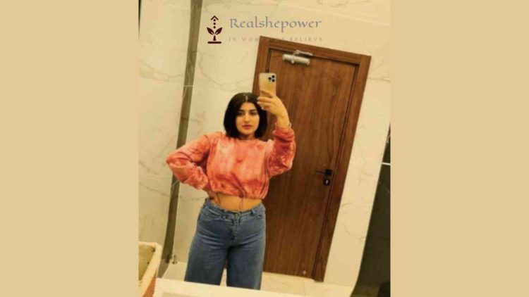 Eman Sami Maghdid Was Shot And Killed By Her Brother For Wearing A Crop Top