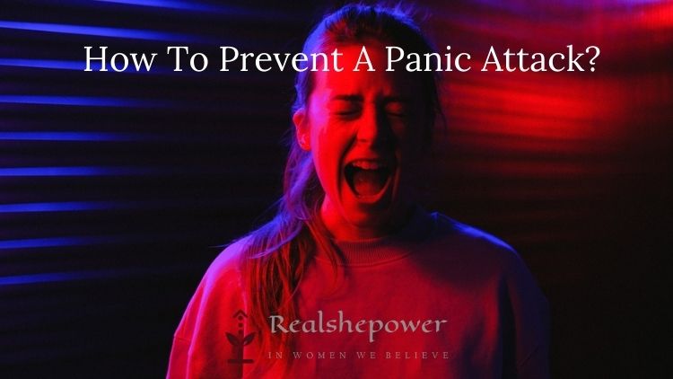 How To Prevent Panic Attack