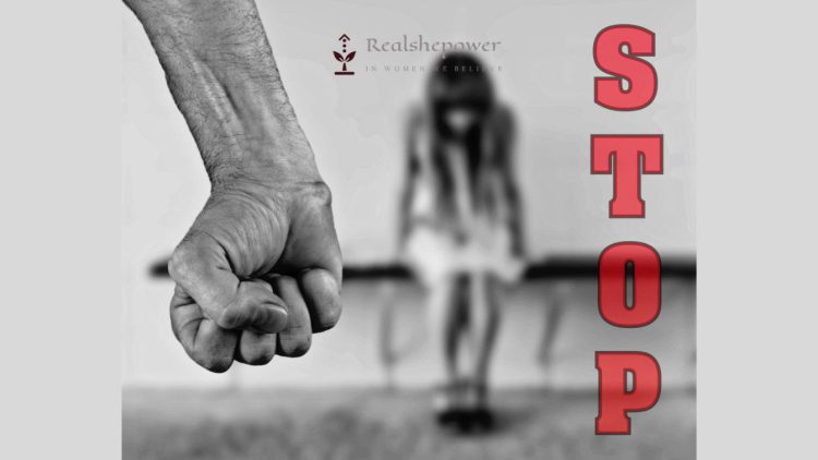 Study Found: 30% Of Indian Women Experienced Physical Violence