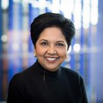 Indra Nooyi, Ceo, Pepsico