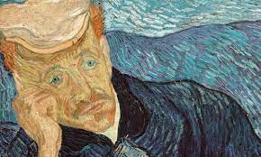 Vincent Van Gogh